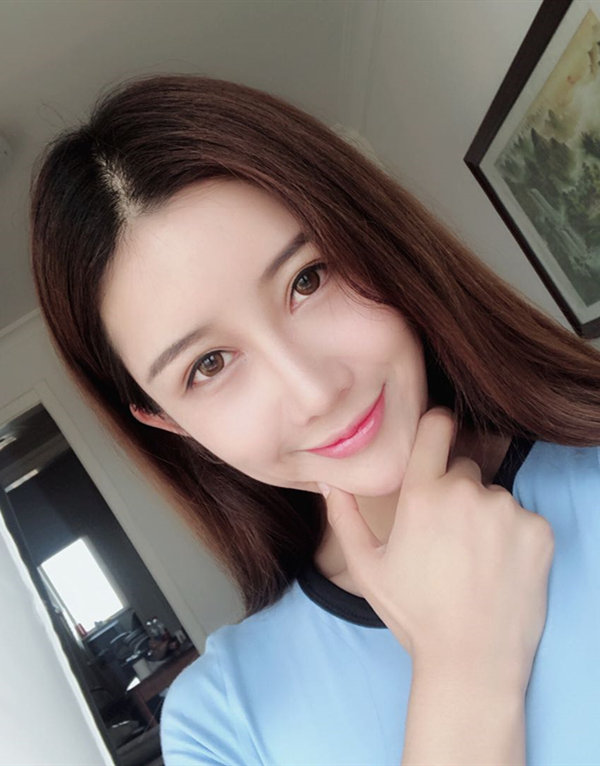 温哥华模特预约价格