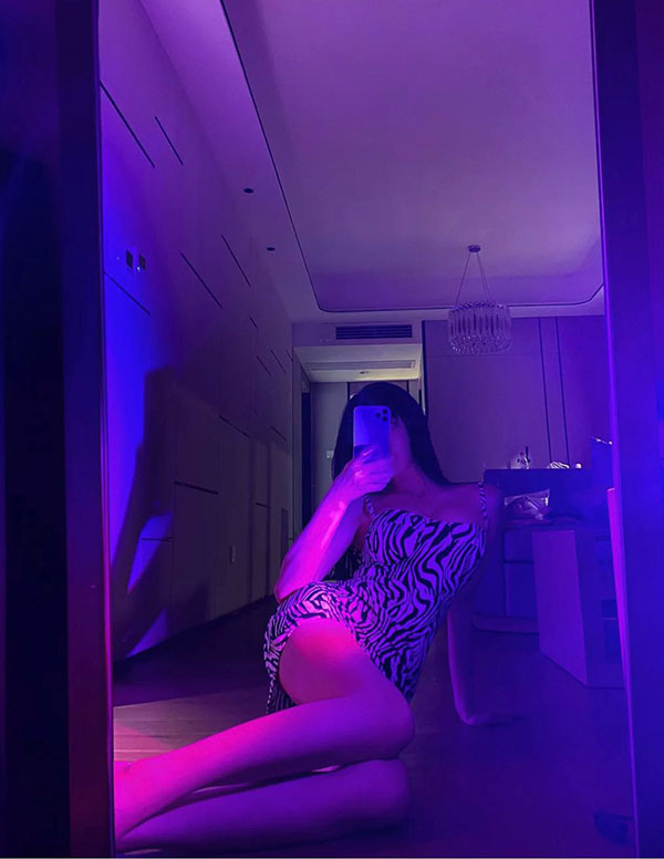 多伦多外围预约