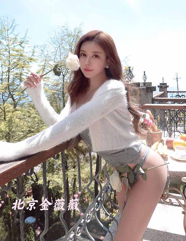 温哥华外围模特联系方式