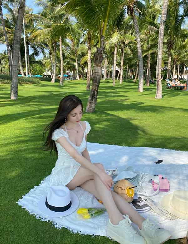 芝加哥高端模特预约