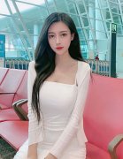 首尔高端模特预约