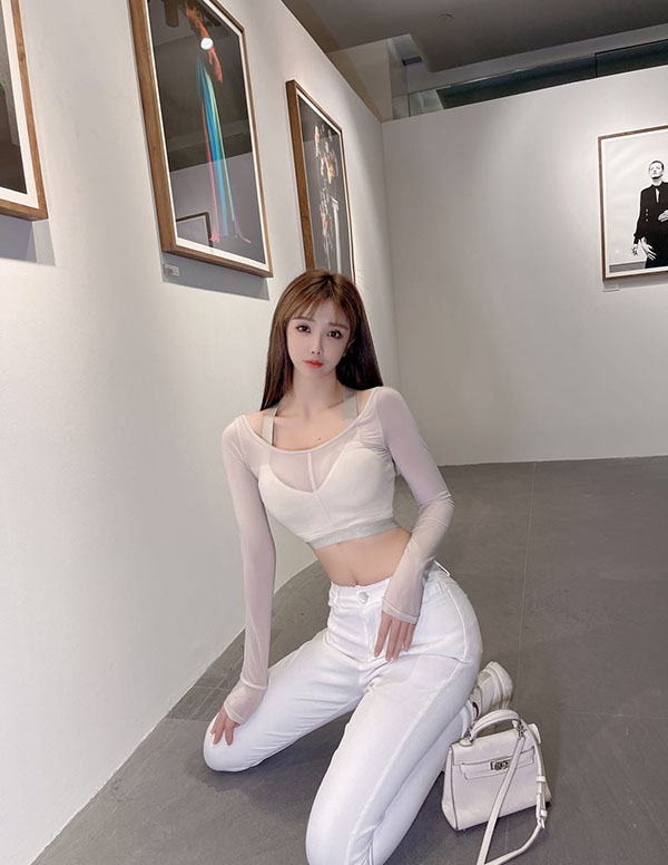 洛杉矶商务模特预约