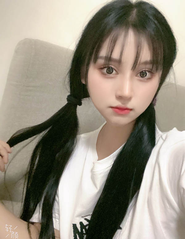 芝加哥外围女大学生