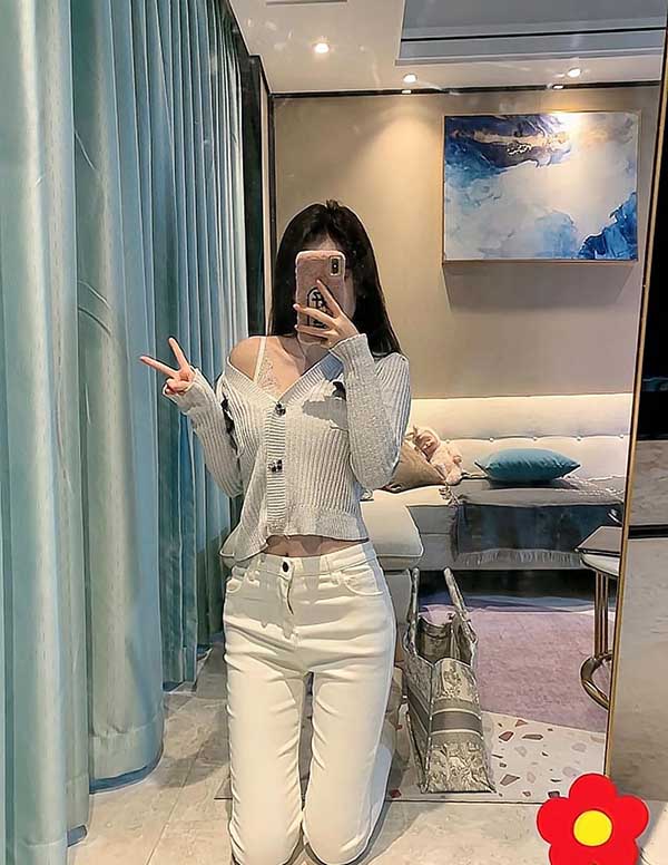 首尔外围模特上门