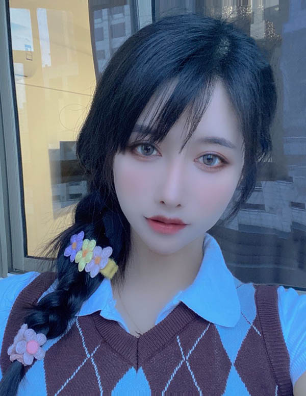 多伦多外围洋妞