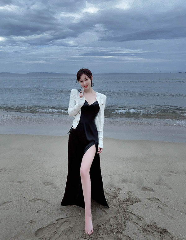 首尔外围女全套服务