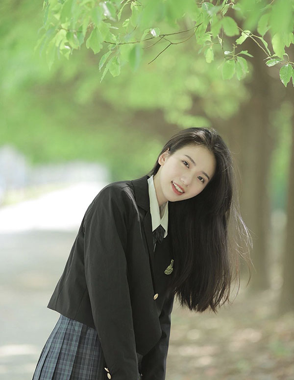 旧金山模特微信