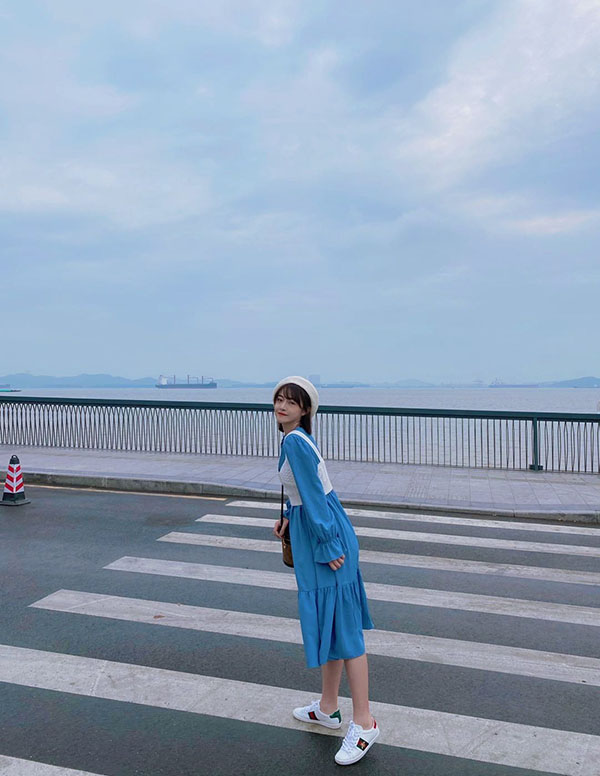 伦敦高端模特预约