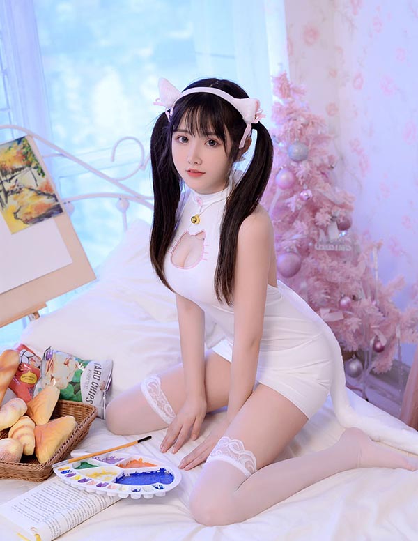 迪拜商务模特预约